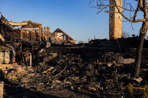 Reliable Smoke Odor Removal contractor in Hudson, WI by Fire Damage Flint