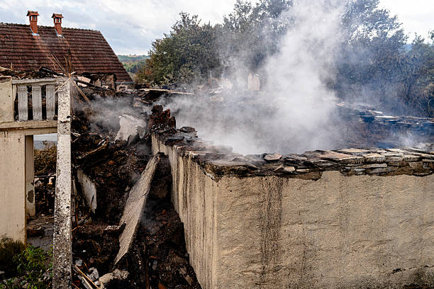 Affordable Smoke Odor Removal solutions in Hudson, WI